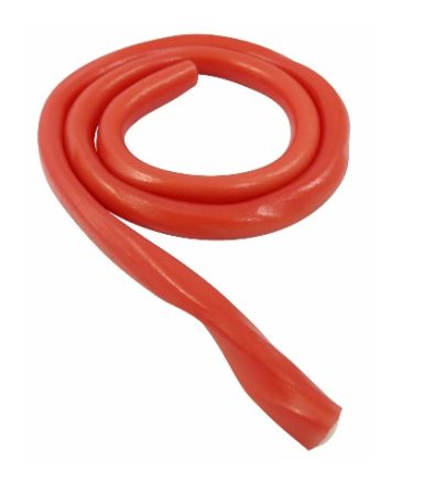 Strawberry giant cable £1.50